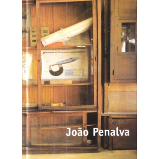 JOÃO PENALVA